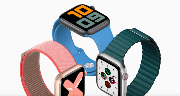 Apple Watch