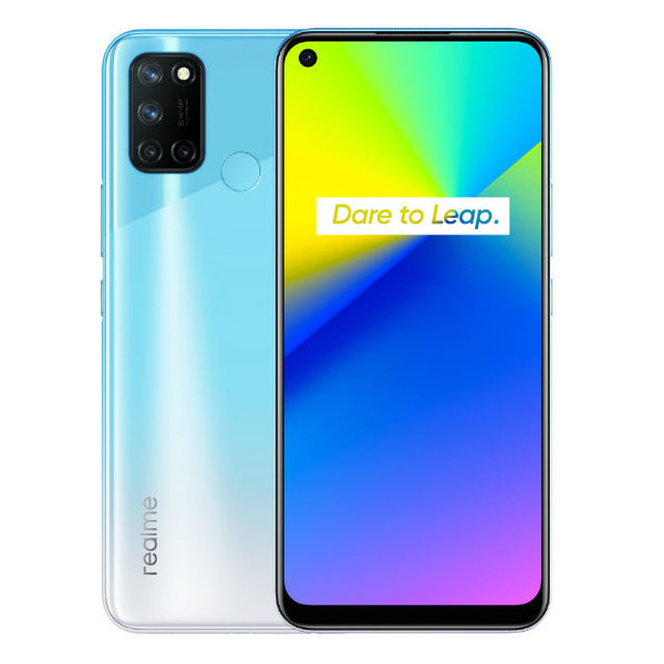 realme 7i