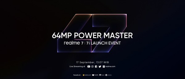 realme 7i出现在Geekbench网站！处理器规格曝光