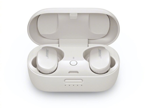 要与AirPods Pro抢市场！Bose推新款降噪真无线耳机