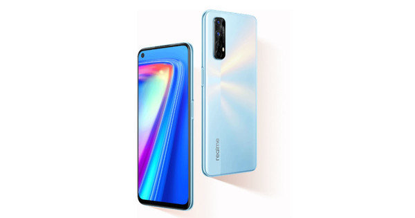 realme C17现身Geekbench网站！或与realme 7i有关