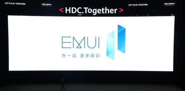 早报：EMUI 11开启第二轮测试招幕 LG双屏手机发布