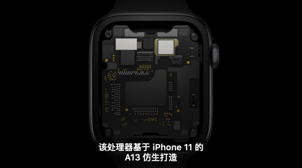 Apple Watch Series 6