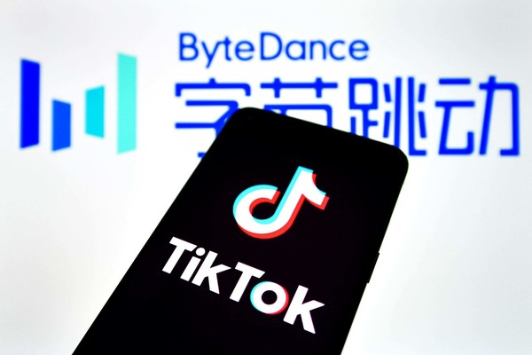 字节跳动回应TikTok“交易案”：不涉及业务和技术出售