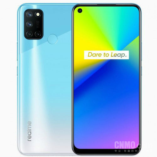 realme 7i