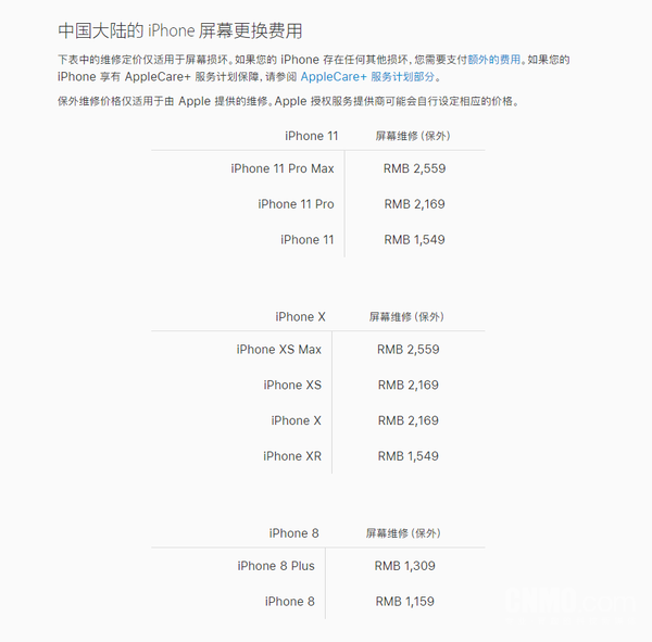 AppleCare+真的有必要买么？iPhone 12发布前了解一下