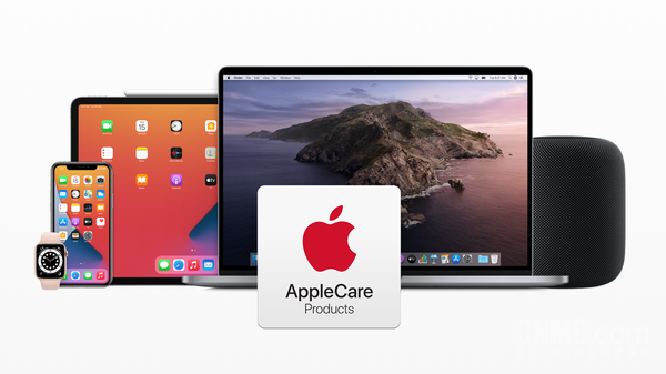 AppleCare+真的有必要买么？iPhone 12发布前了解一下