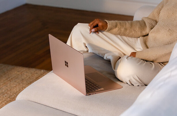 Surface Laptop 3