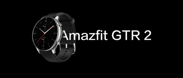 Amazfit GTR 2