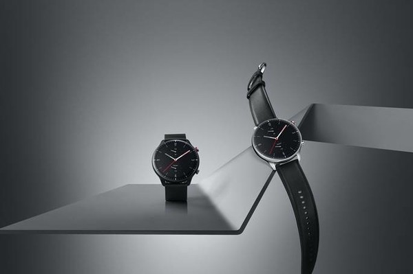 Amazfit GTR 2/GTS 2智能手表发布 多项升级 999元起