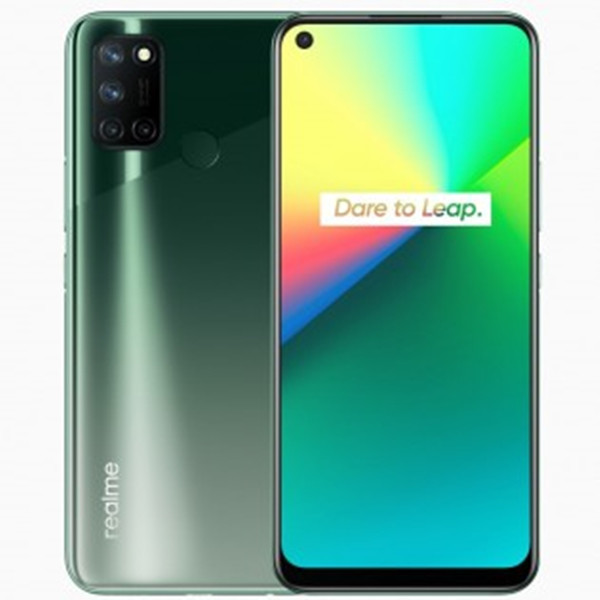 realme 7i