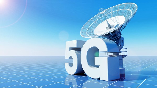 5G