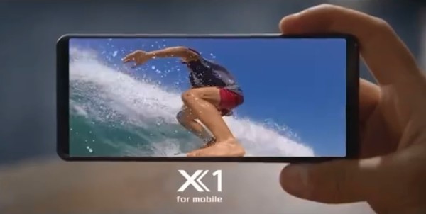 索尼Xperia 5 II消息来了 或于10月1日在日本市场上市