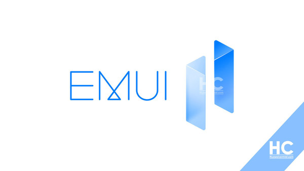 华为开始在欧洲招募EMUI11测试 这次仅涵盖四款机型