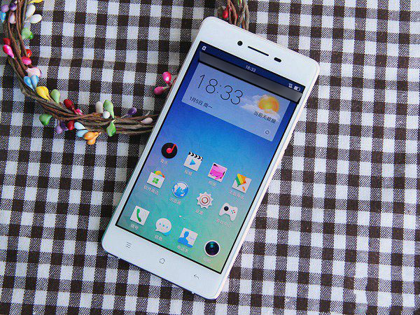 OPPO R7智能手机推荐