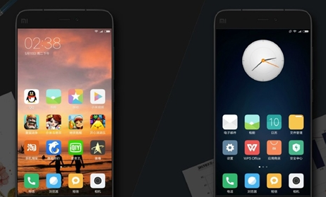 MIUI 8双系统是什么意思 MIUI 8双系统功能使用方法