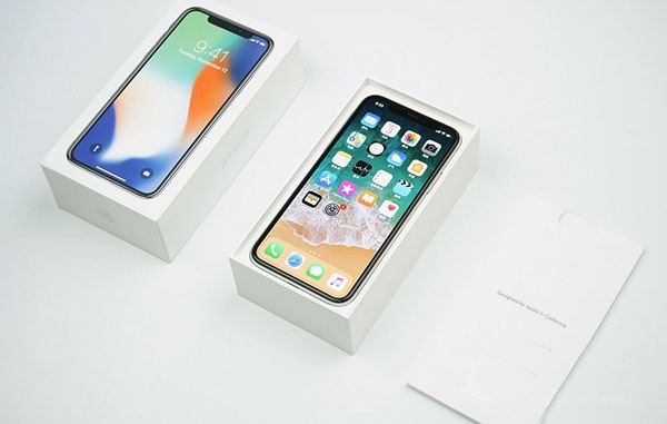 iPhoneX怎么开启小白点？苹果iPhoneX虚拟Home键开启图文教程