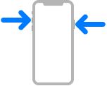 iPhone X怎么强制重启？苹果iPhone X强制重启手机手势全教程