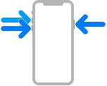 iPhone X怎么强制重启？苹果iPhone X强制重启手机手势全教程