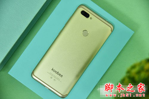 酷比S12好不好？酷比Koobee S12上手评测