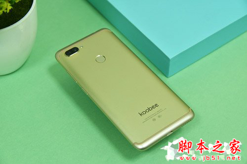 酷比S12好不好？酷比Koobee S12上手评测