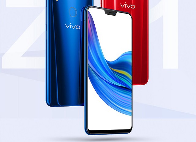 vivo Z1和小米6X哪个好？小米6X对比vivo Z1秒懂区别