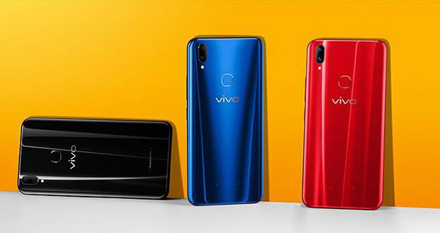 vivo Z1和小米6X哪个好？小米6X对比vivo Z1秒懂区别