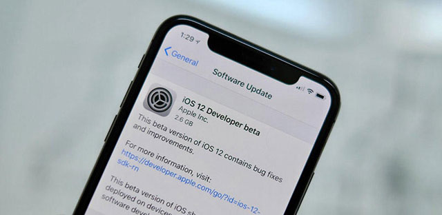 iOS12屏蔽更新描述文件在哪 iOS12屏蔽更新描述文件怎么安装