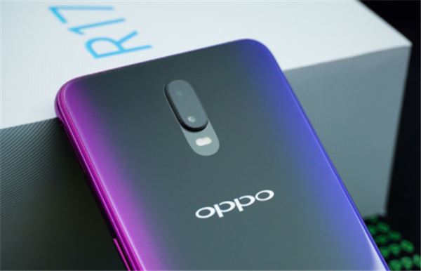 oppo r17拍照效果好吗 oppo r17拍照性能评测