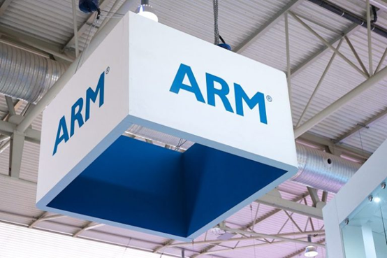 Arm:大部分产品不受美国的出口管制约束