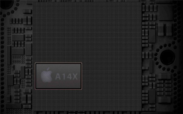 消息称苹果开始量产5nm A14X芯片 为新iPad Pro做准备-冯金伟博客园