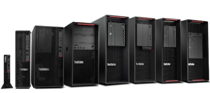 联想首款64核工作站ThinkStation P620登陆中国市场-冯金伟博客园