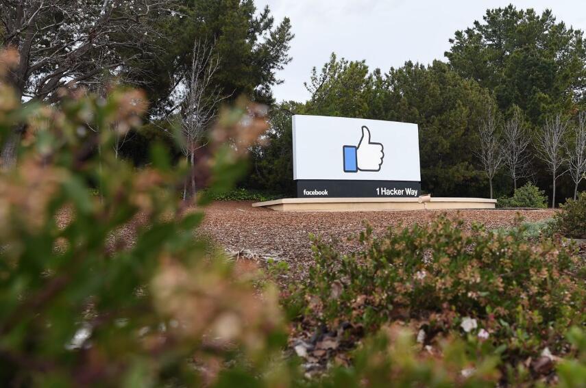 传美FTC准备年底前对Facebook提起反垄断诉讼