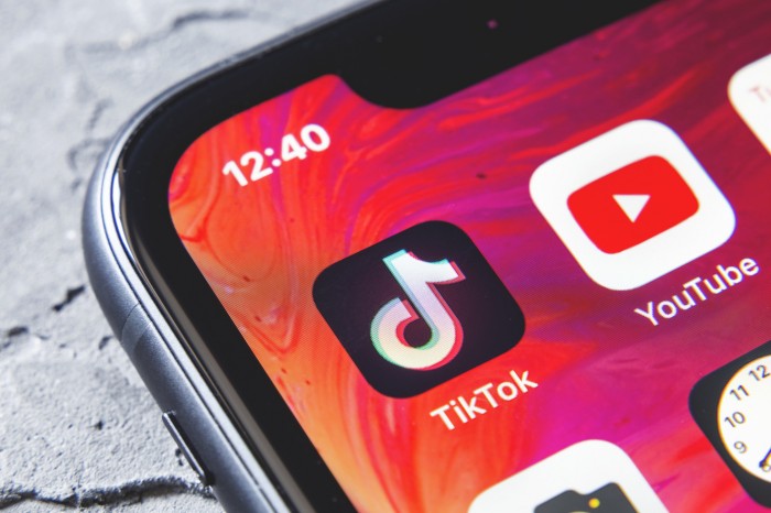 TikTok CEO要求Instagram、FB帮助“挑战”禁令-冯金伟博客园