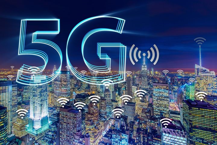 全球 5G 手机中国贡献近八成，离普及 5G 还会远吗？-冯金伟博客园