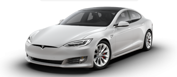 马斯克证实特斯拉Model S Plaid搭载4680电池 明年见