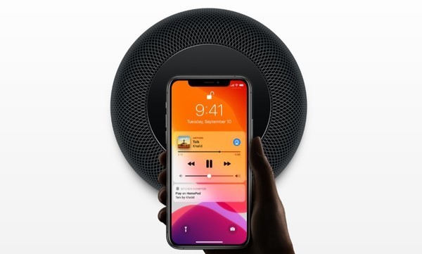 HomePod