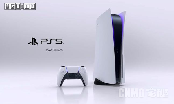 PS5首发当天可支持4千款PS4游戏 还兼容PS VR游戏
