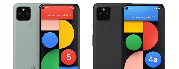 美国网友评价谷歌Pixel 5：价格太贵 iPhone 12不香么？