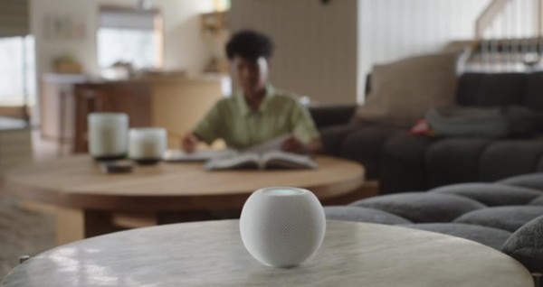 苹果正式发布HomePod mini！球形外观售价约668元
