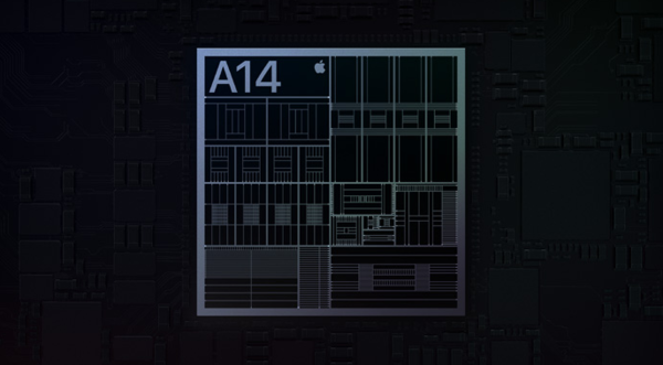 iPhone 12 Pro跑分曝光 A14仿生芯片到底有多大提升？