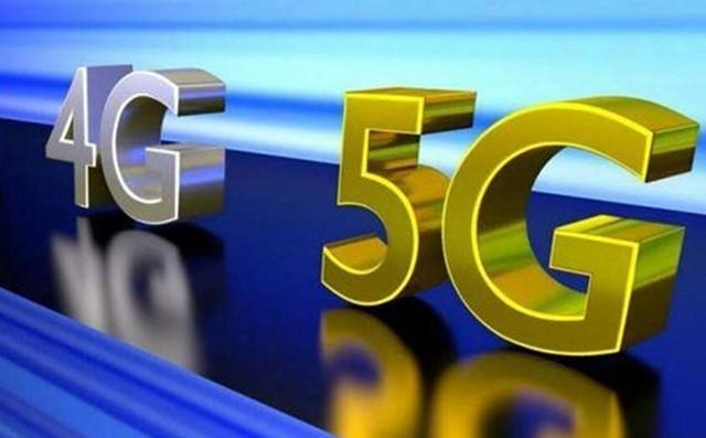 运营商纷纷下架4G套餐，因用户不愿使用5G服务-冯金伟博客园