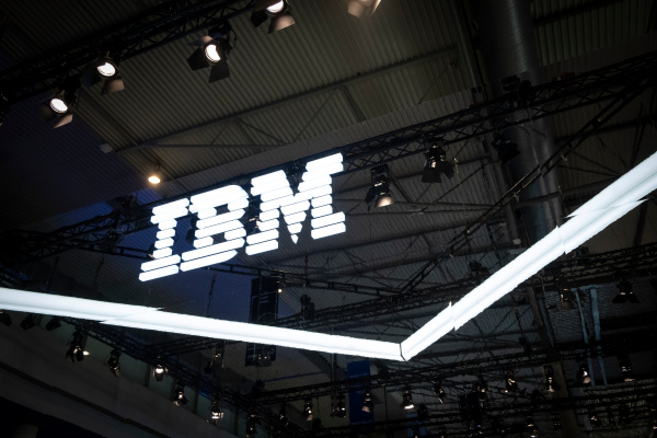 IBM将剥离管理基础设施服务部门，2021年底完成