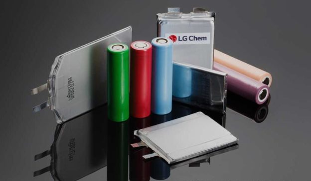 LG化学：正与多家汽车制造商谈判成立电池合资企业