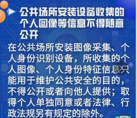 国家出手捍卫隐私！ 你的隐私终于要有法可依了！