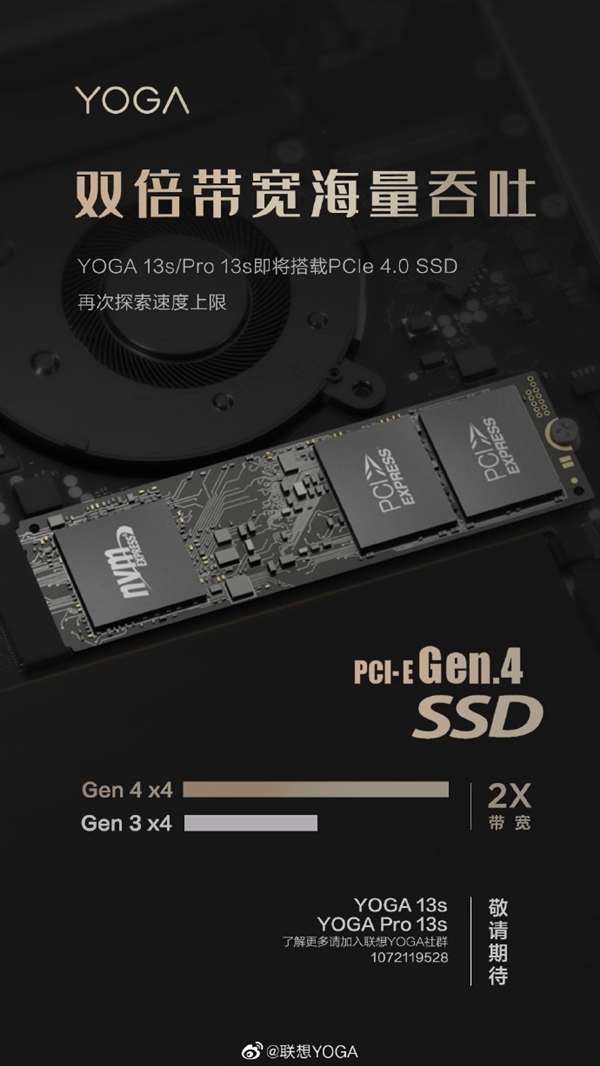 迈进PCIe 4.0 十一代酷睿IO技术大升级：不止是速度翻倍