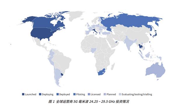 美版iPhone 12独占的毫米波：才是真5G？