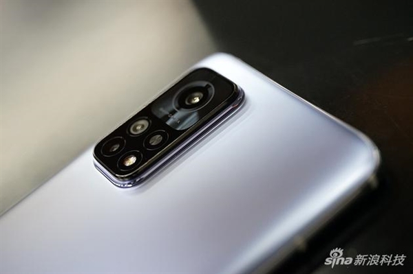 2299元值得买吗？Redmi K30S至尊纪念版上手：把性价比拉到了极限