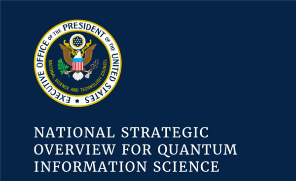 国家最高重视！量子科技火了：全面布局、竞争欧美