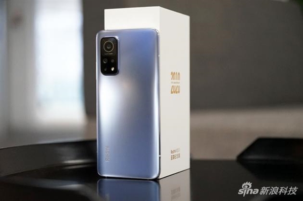 2299元值得买吗？Redmi K30S至尊纪念版上手：把性价比拉到了极限